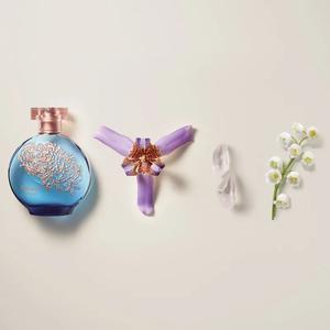 O Boticário Floratta My Blue Eau de Toilette Cologne 75ml